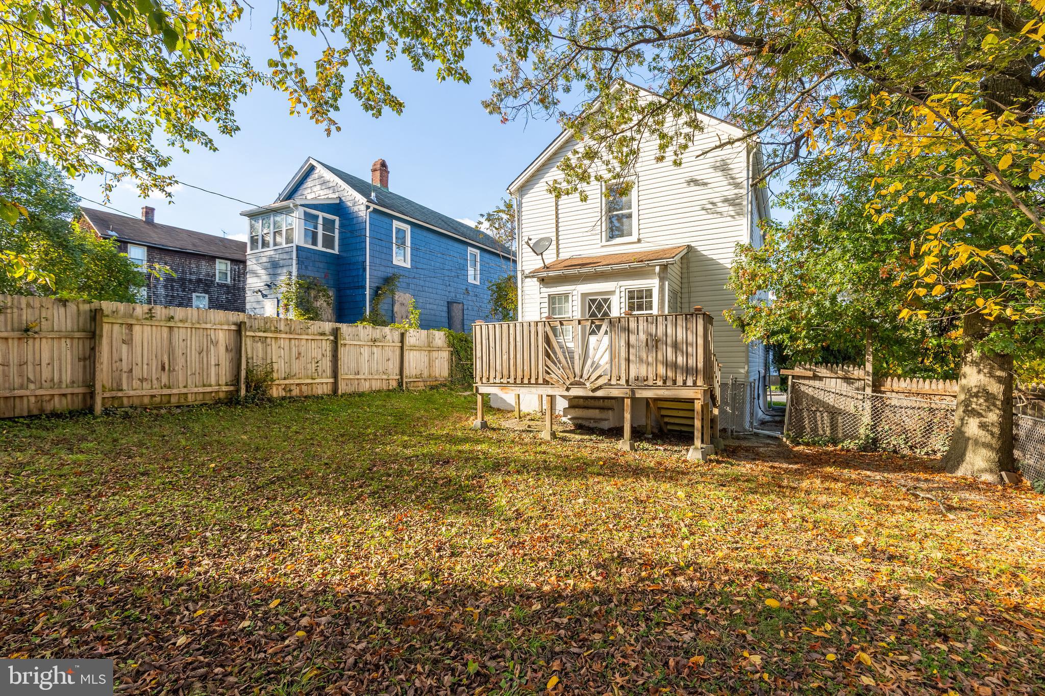 WILSON PARK - Residential