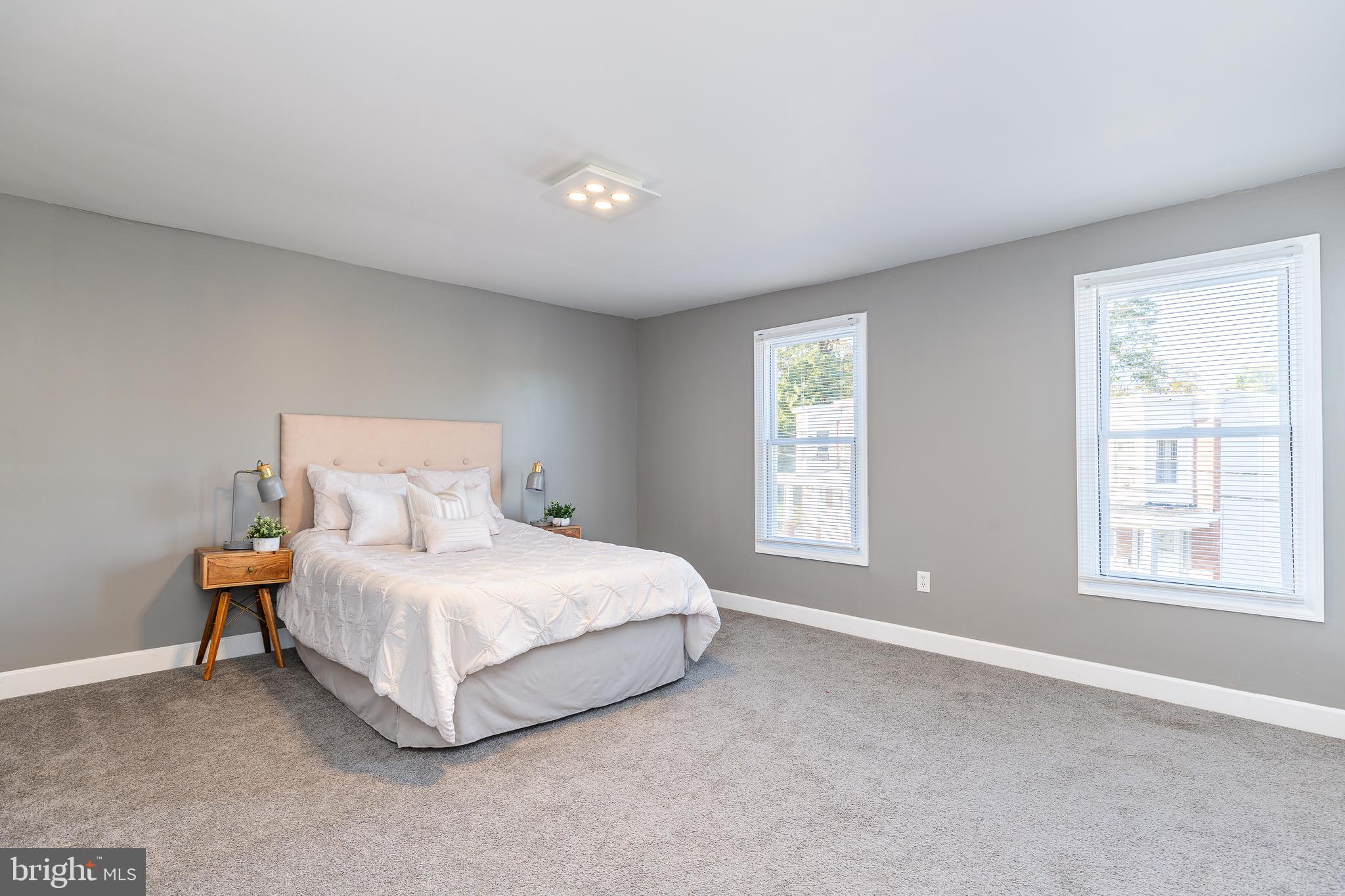 WILSON PARK - Residential