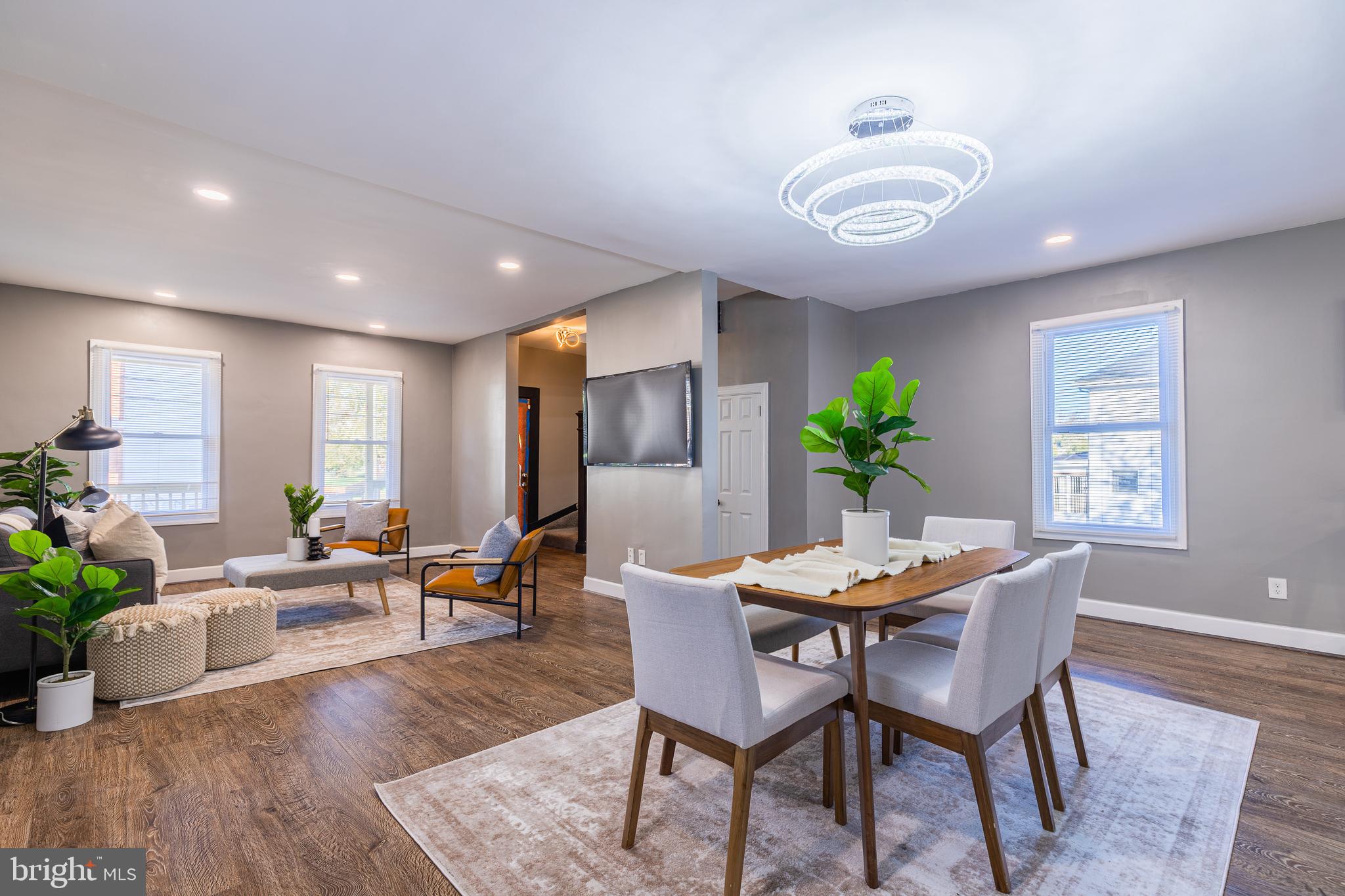 WILSON PARK - Residential