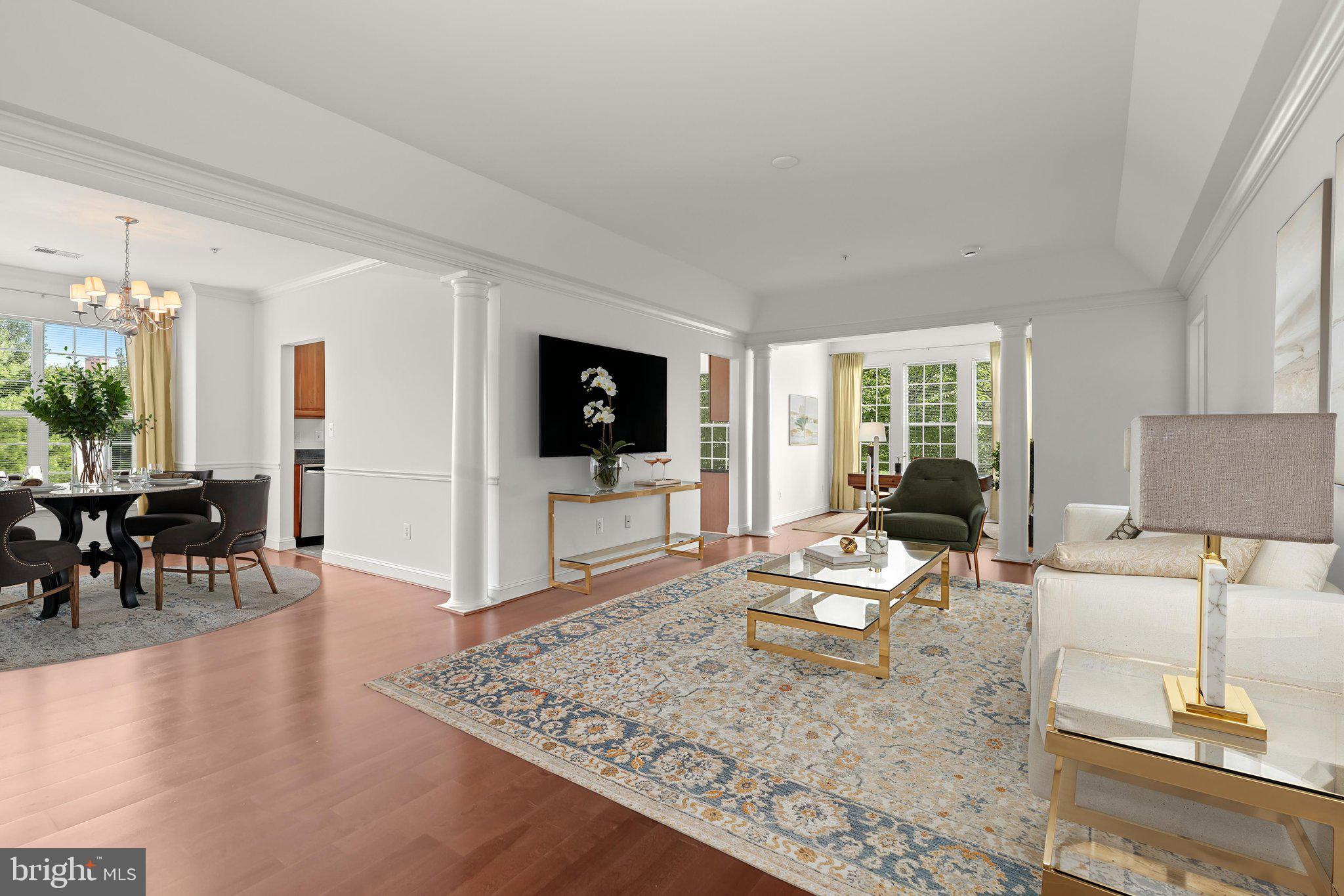 5930 GREAT STAR DRIVE 303