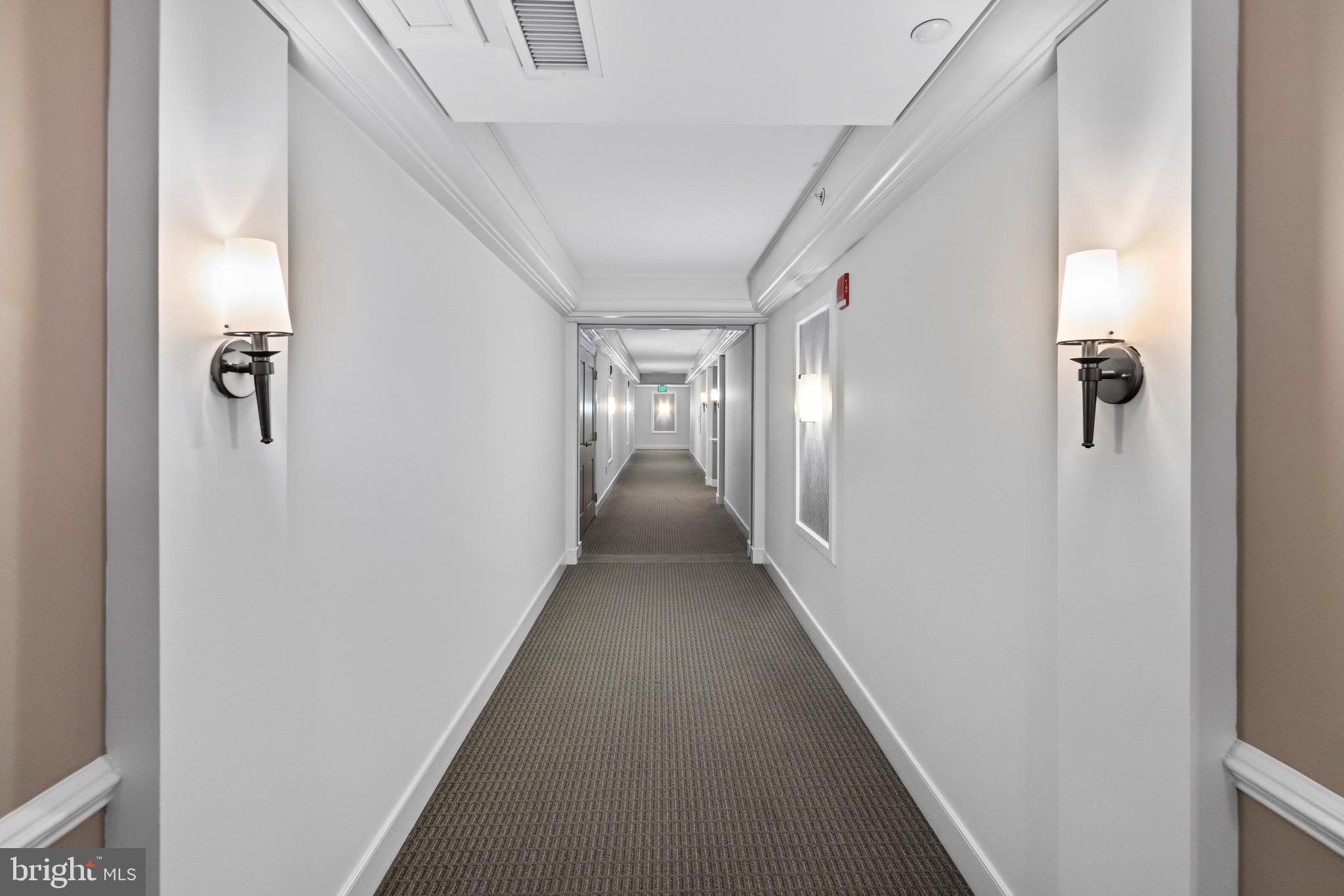 PARK PLACE - Residential