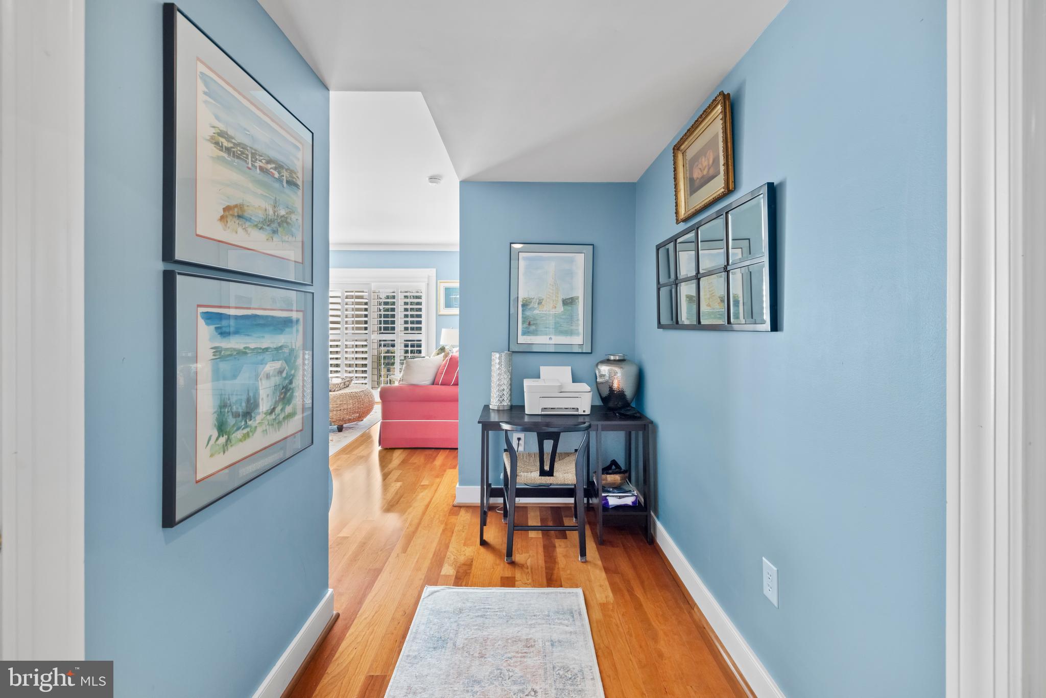 PARK PLACE - Residential