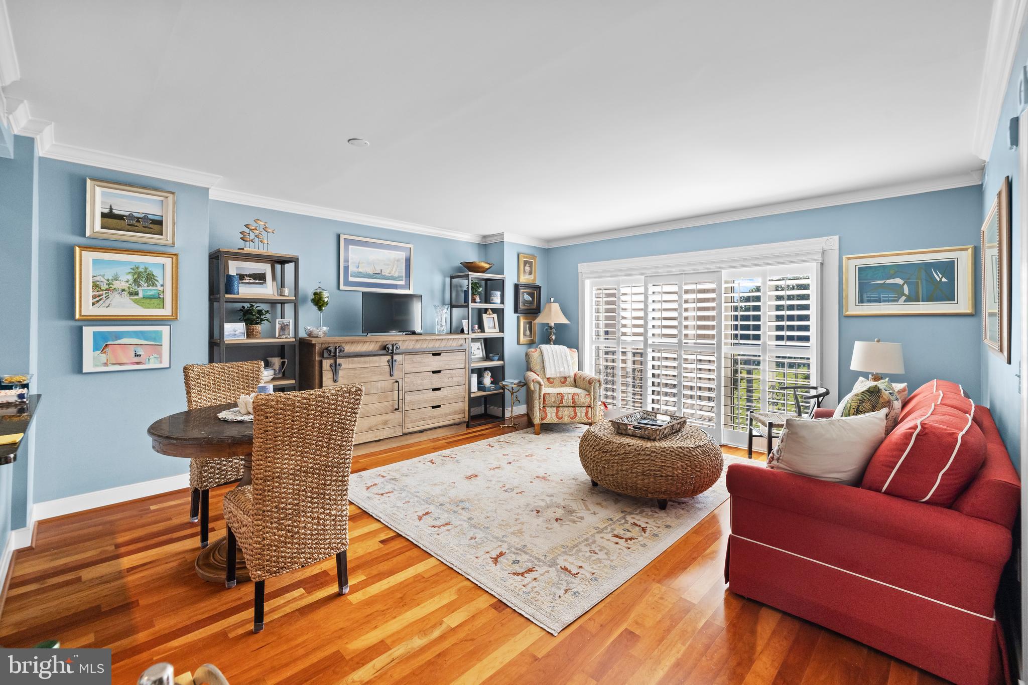 5 PARK PLACE 431