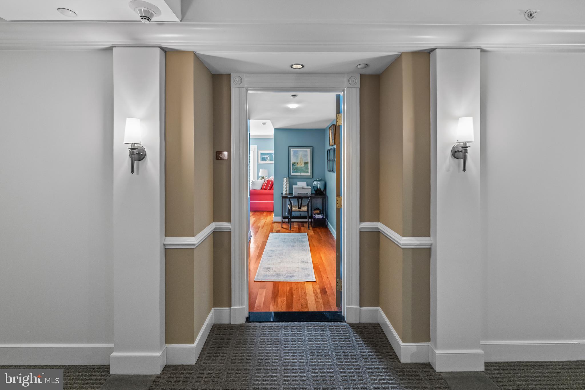 PARK PLACE - Residential