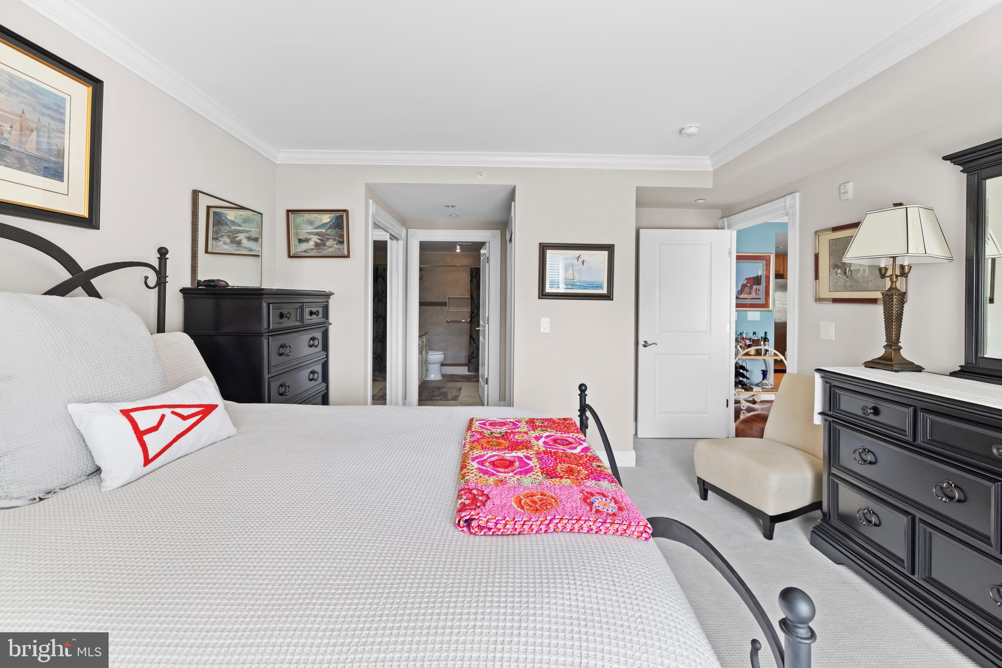 PARK PLACE - Residential