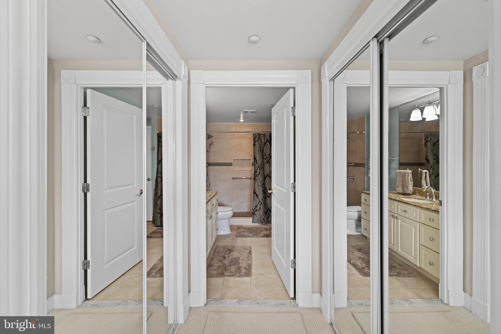 PARK PLACE - Residential