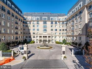 PARK PLACE - Residential