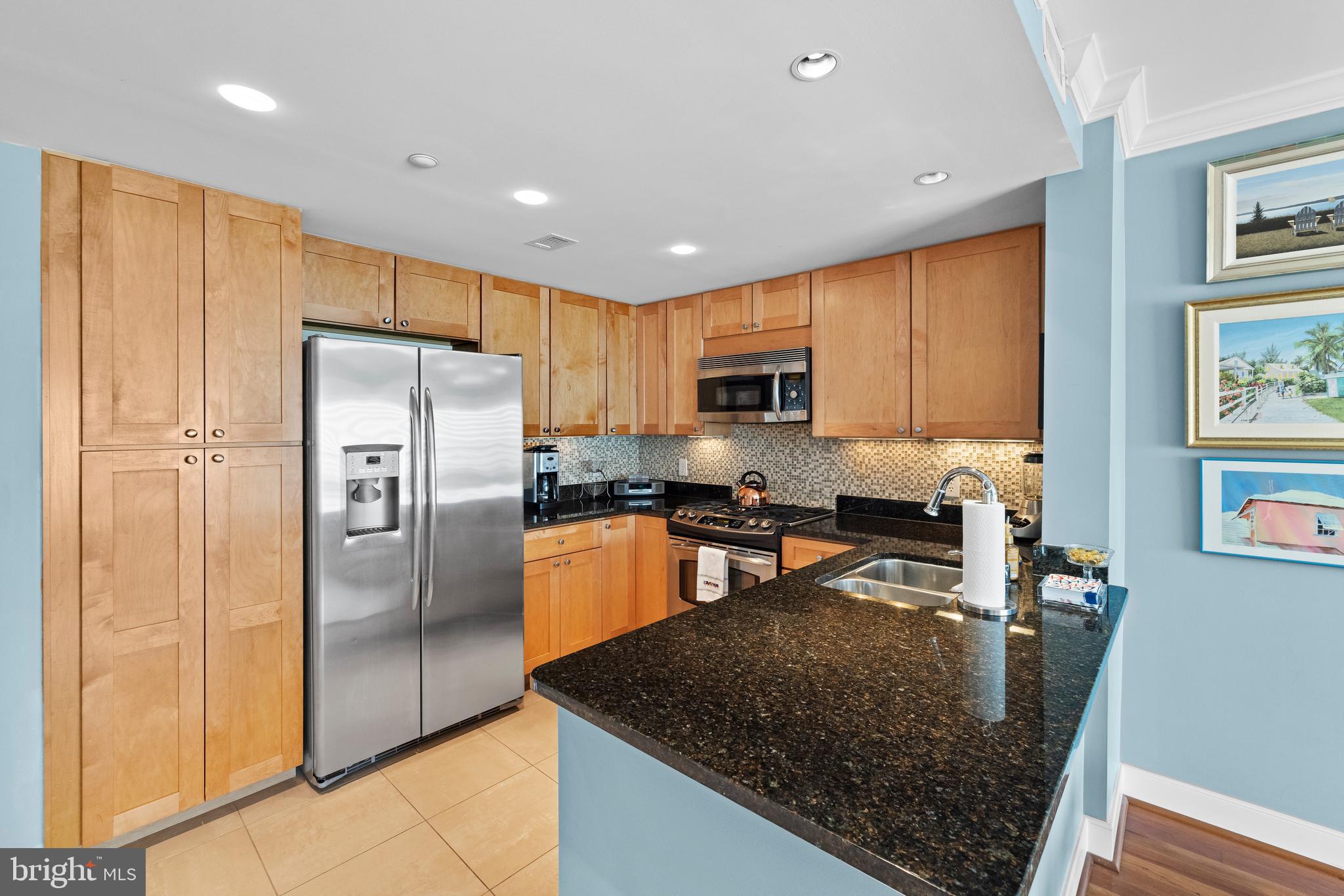 PARK PLACE - Residential