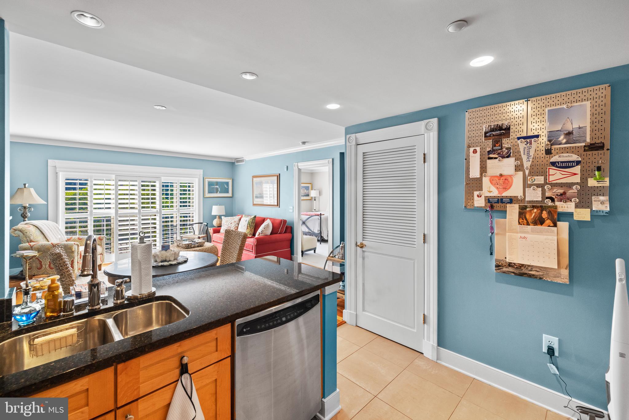 PARK PLACE - Residential