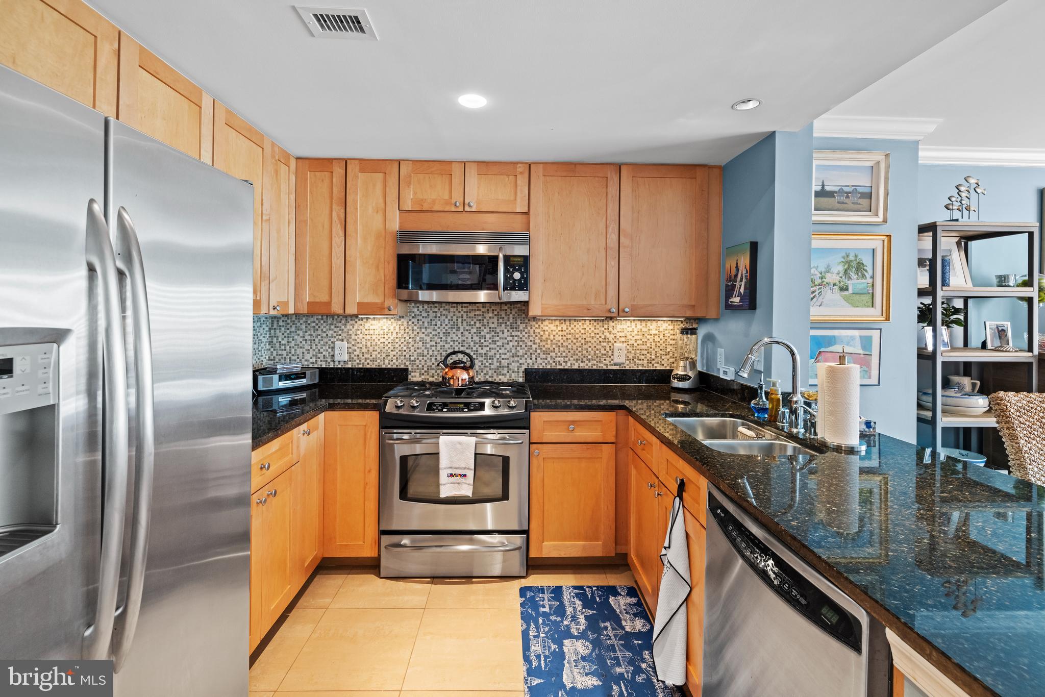 PARK PLACE - Residential