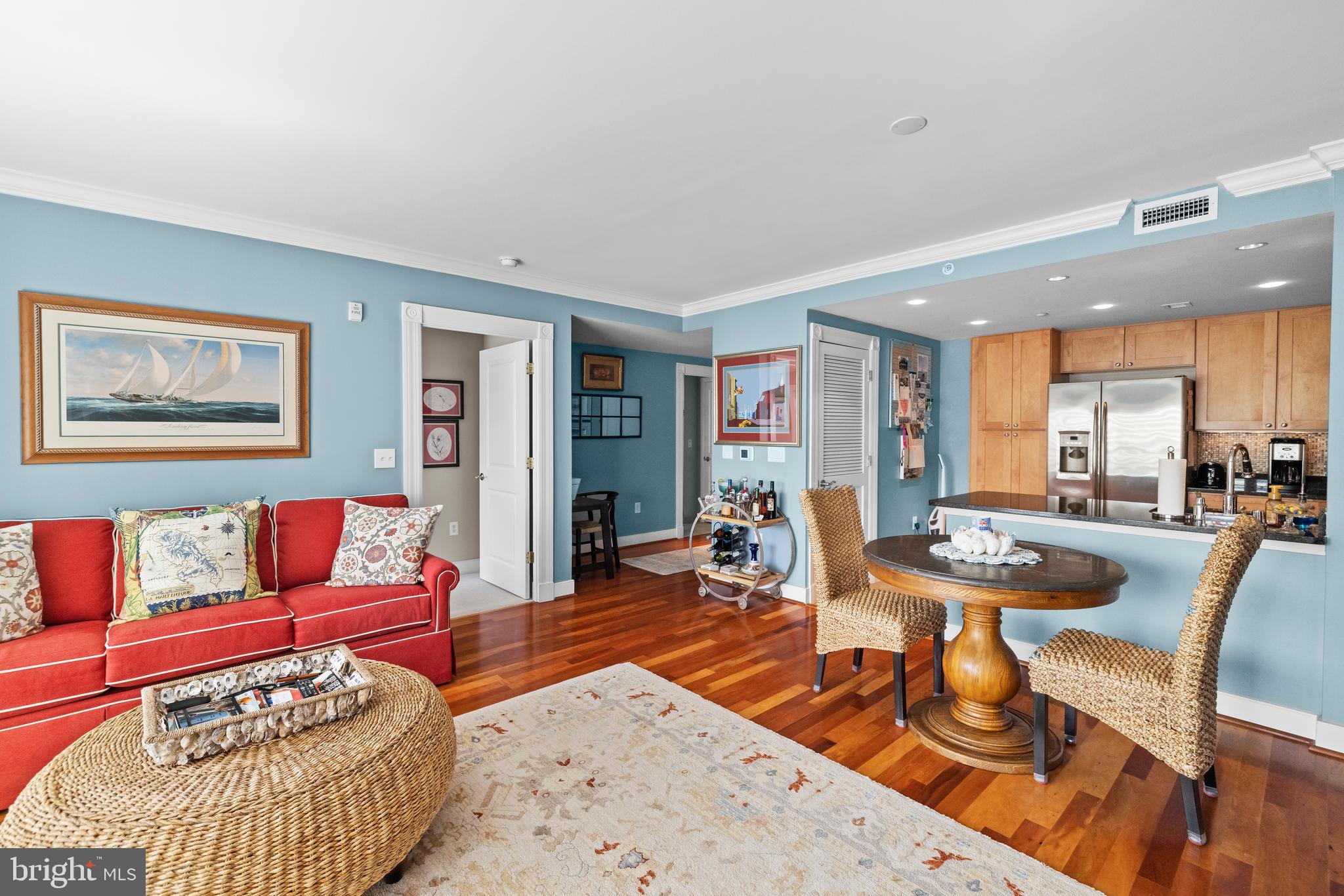 PARK PLACE - Residential
