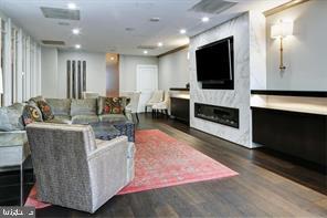 PARK PLACE - Residential