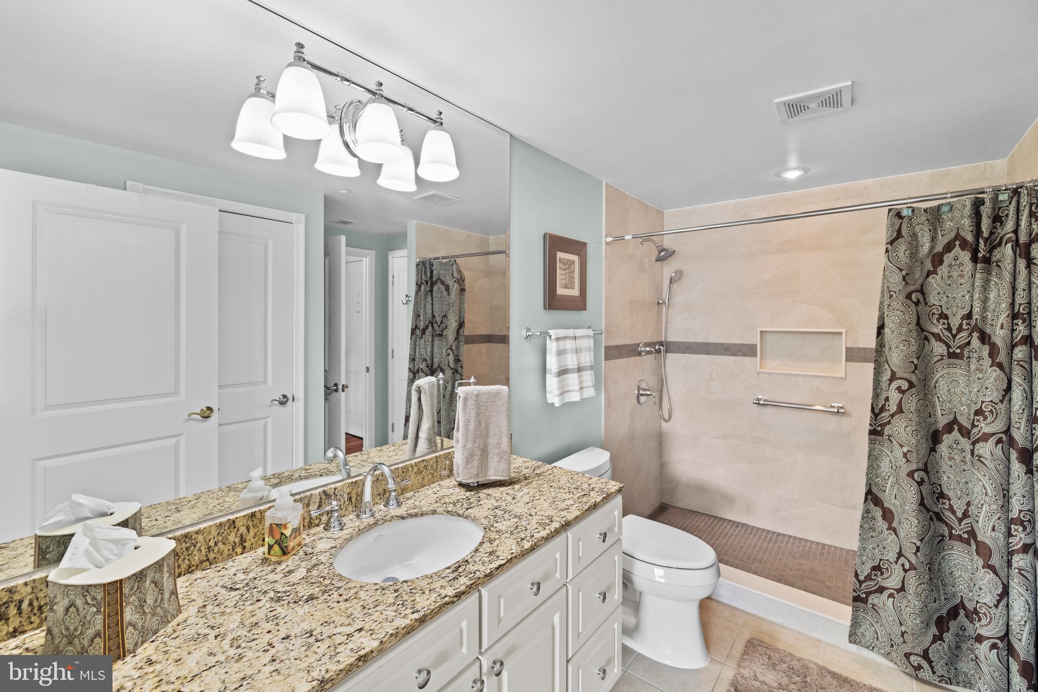 PARK PLACE - Residential