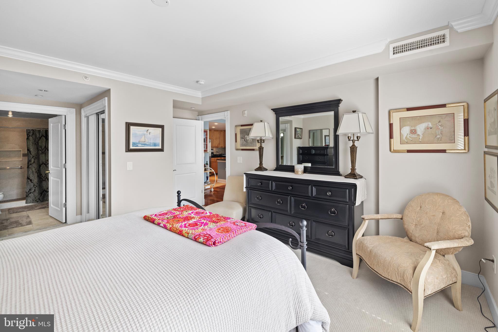 PARK PLACE - Residential