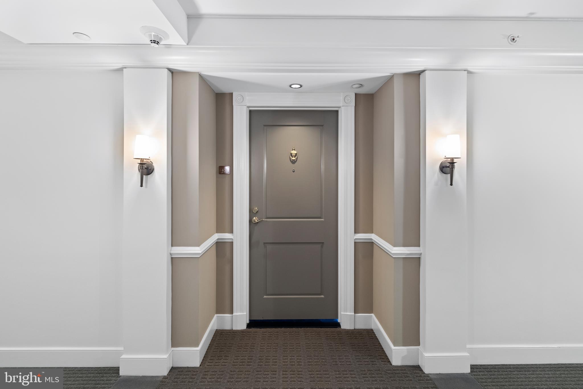 PARK PLACE - Residential