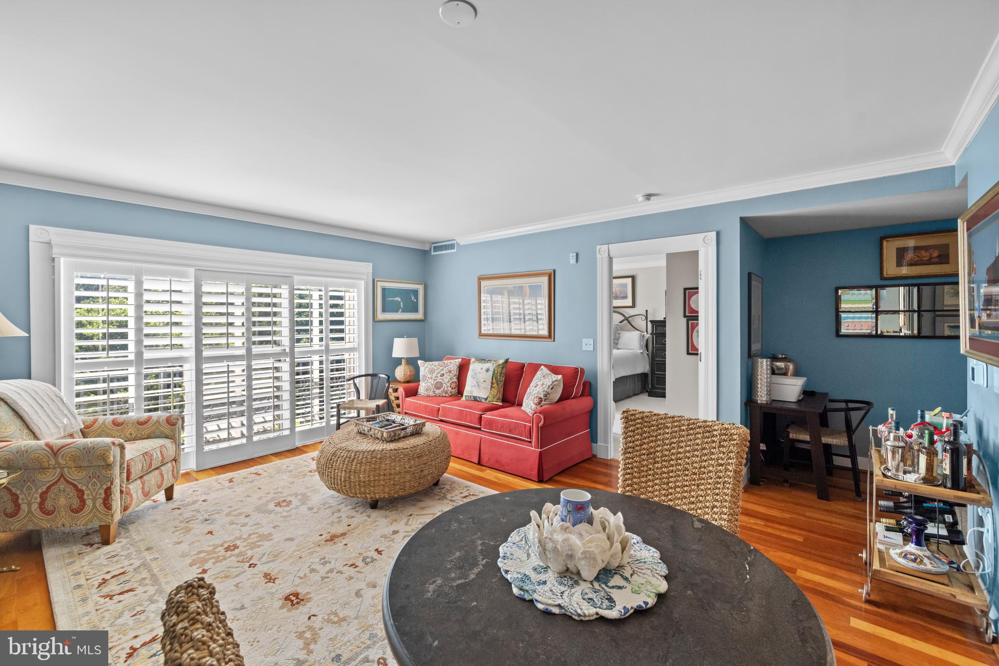 PARK PLACE - Residential