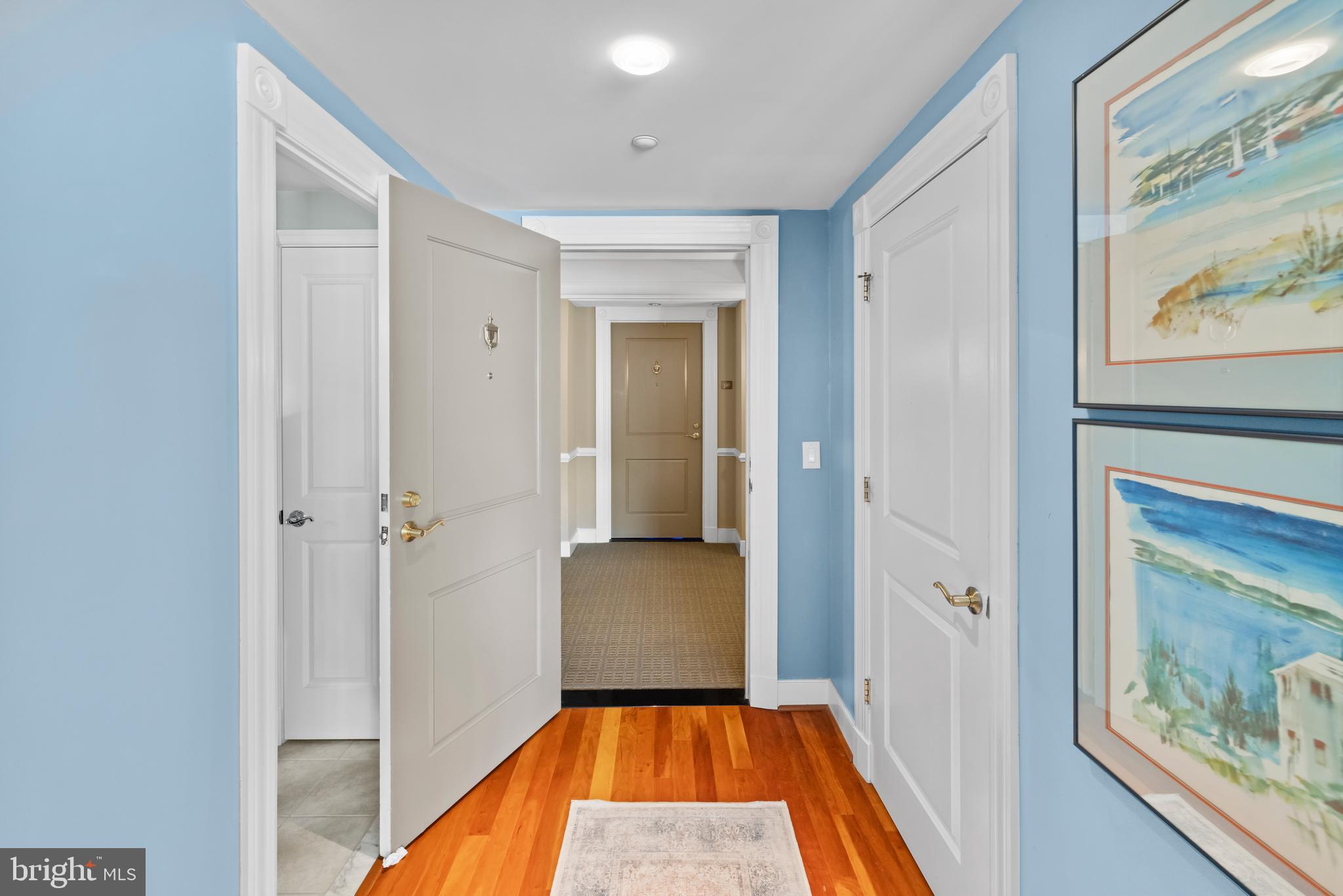 PARK PLACE - Residential