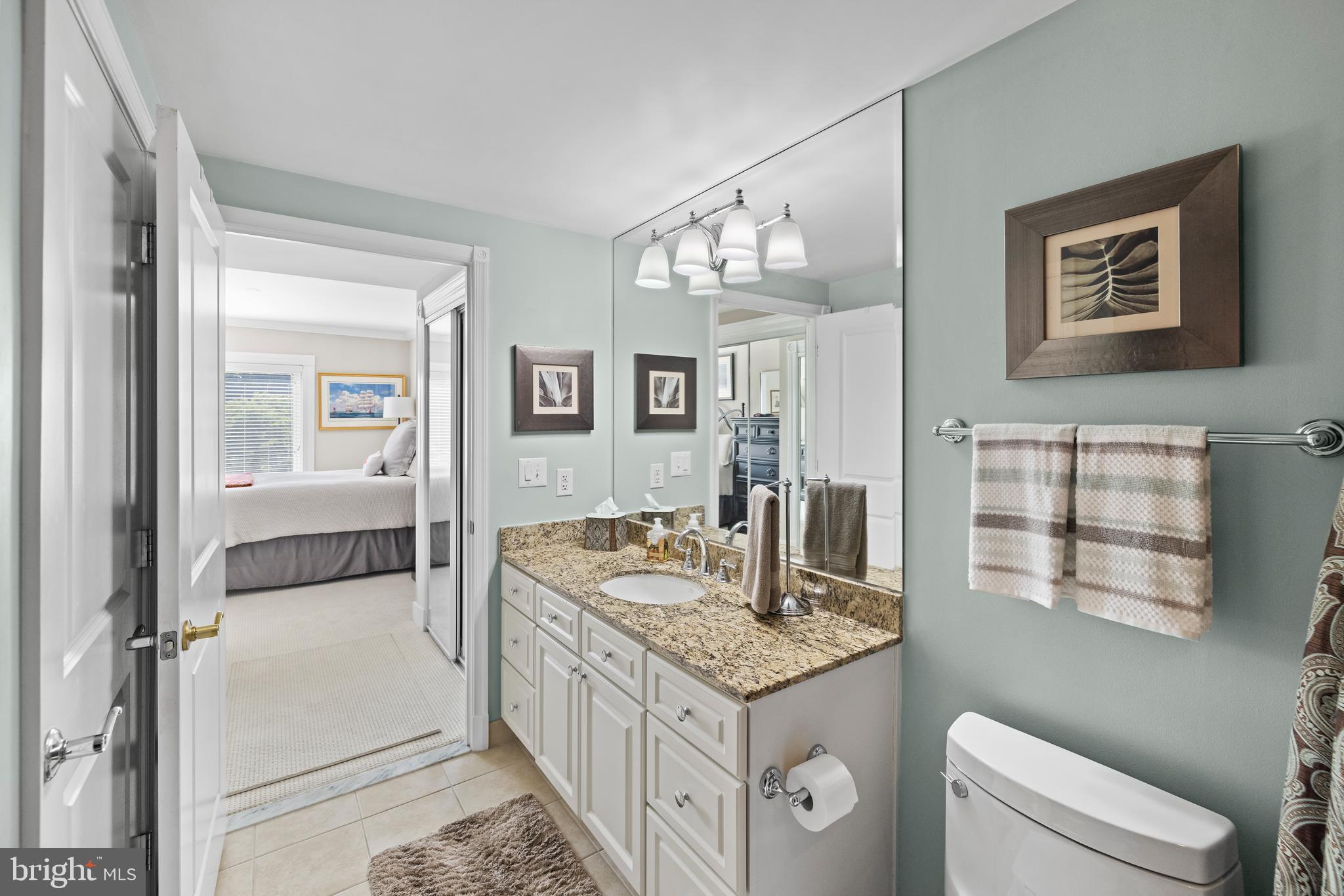 PARK PLACE - Residential