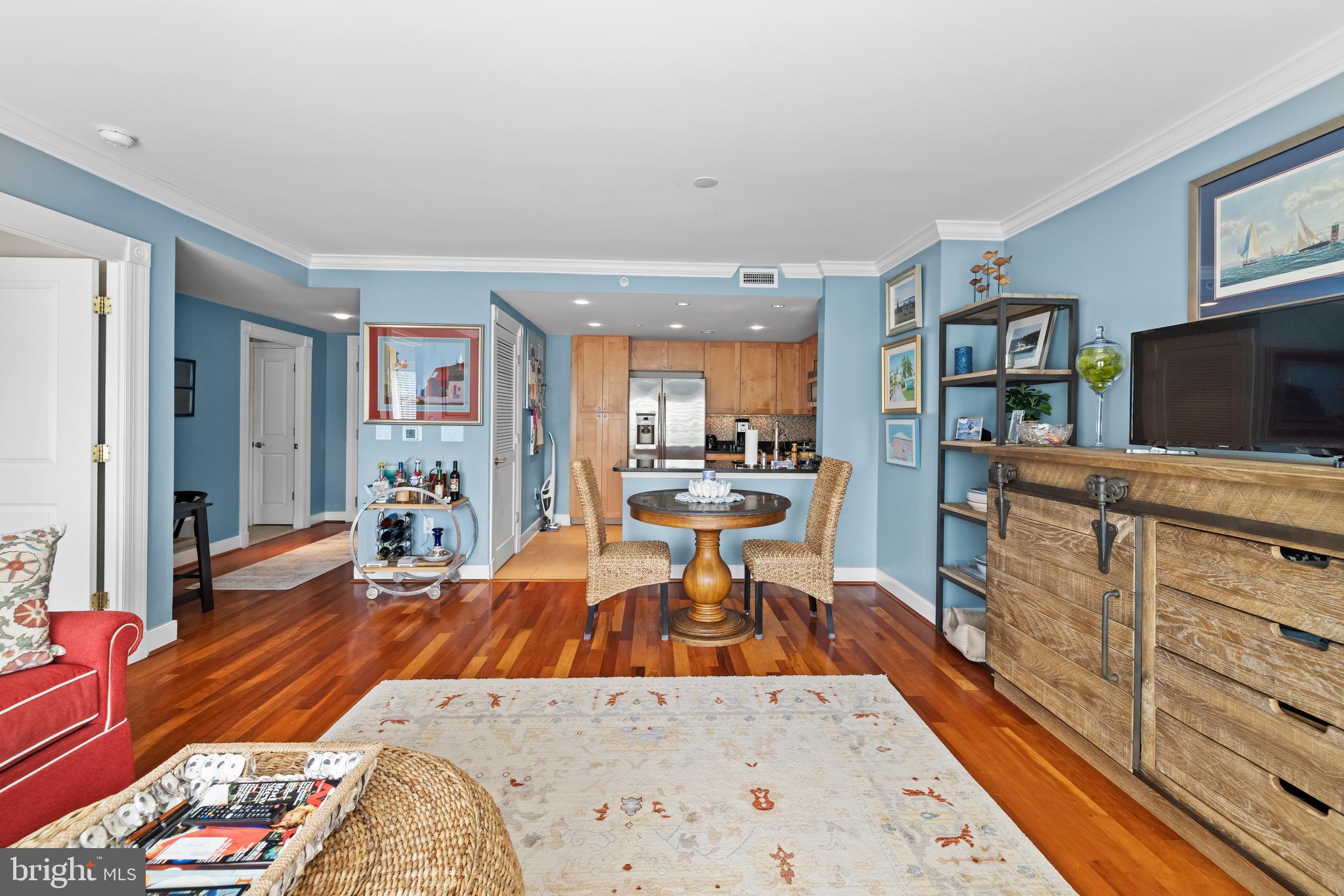 PARK PLACE - Residential