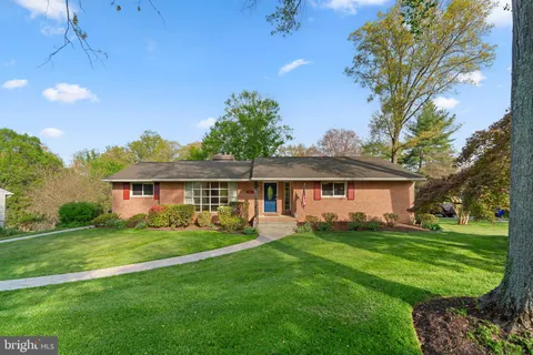 9063 Dunloggin Road, Ellicott City, MD 21042 - MLS#: MDHW2052316