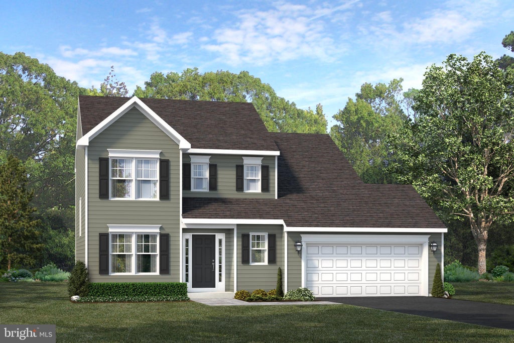 Photo of 620 S Smith Drive #(BALSAM), QUARRYVILLE, PA 17566 (MLS # PALA2094072)