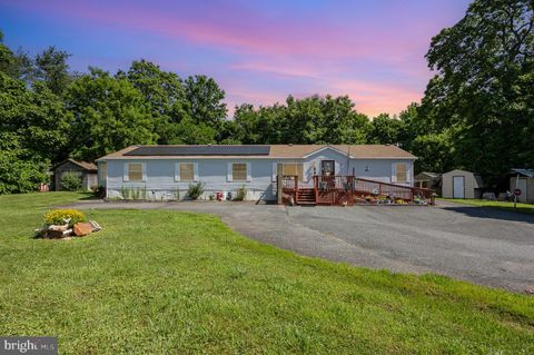 91 BARD CAMERON ROAD RISING SUN MD 21911