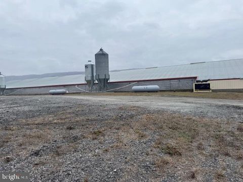 Vacant Land For Sale - 18104 Stone Bridge Road Rd<br/> SPRING RUN, PA 17262