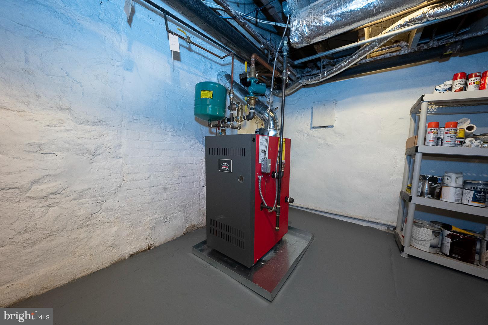 SOUTH WAYNE - Residential