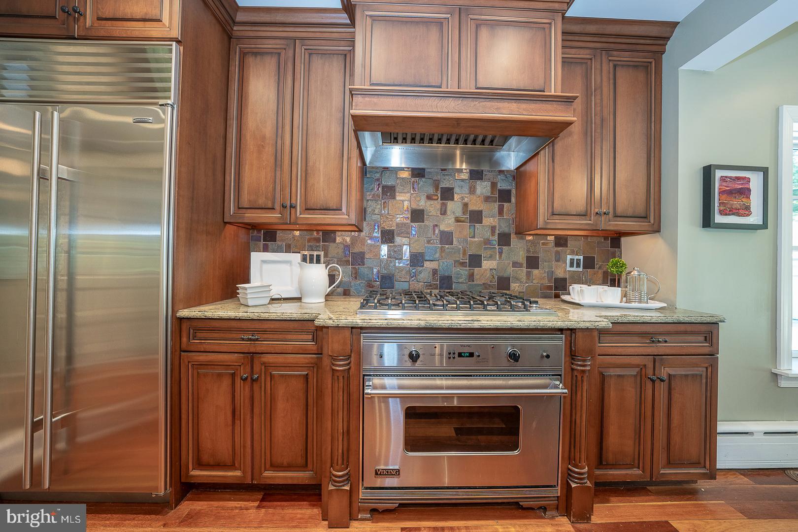 SOUTH WAYNE - Residential