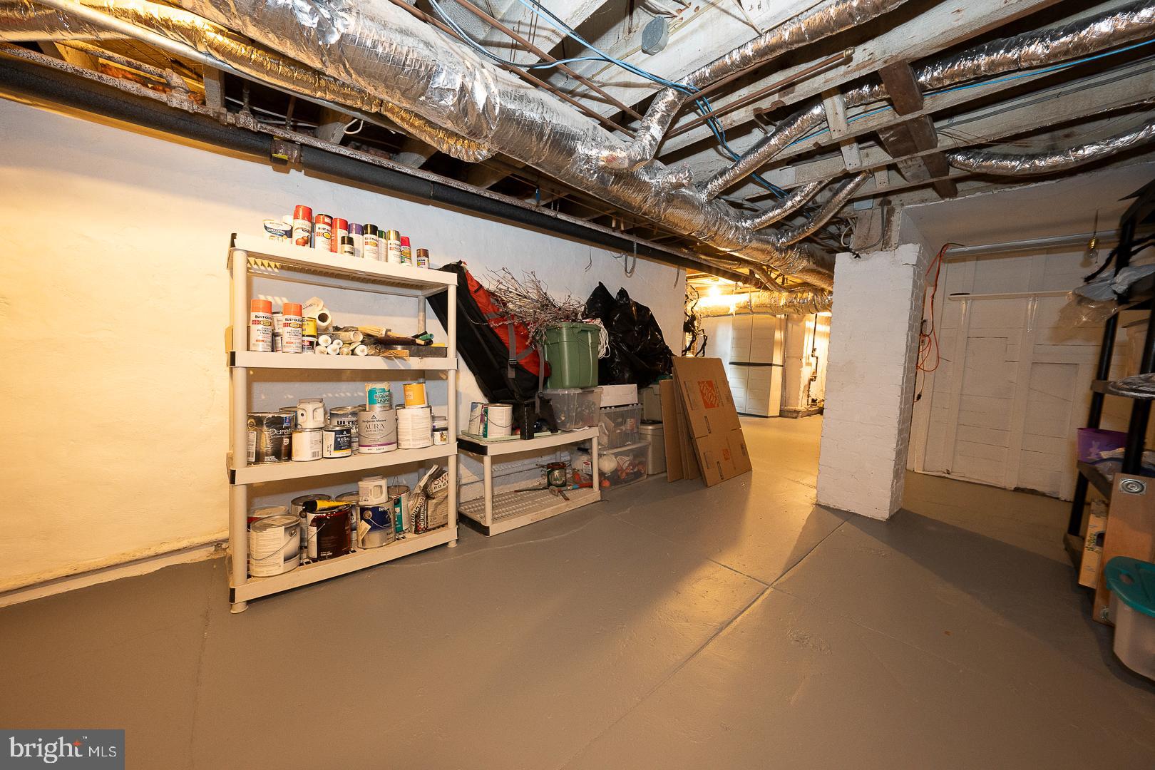 SOUTH WAYNE - Residential