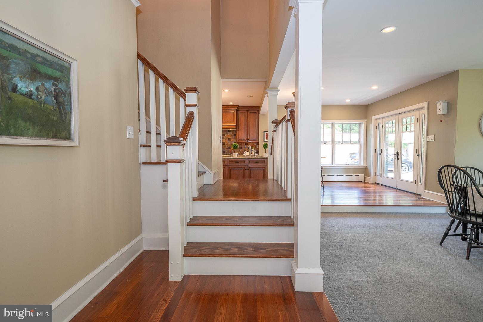 SOUTH WAYNE - Residential