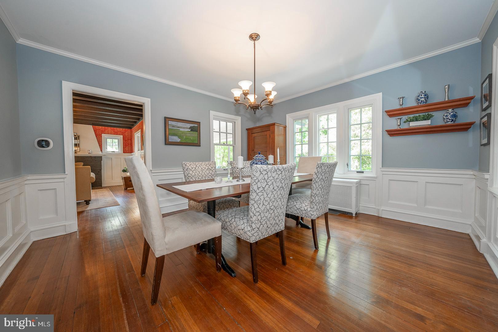 SOUTH WAYNE - Residential