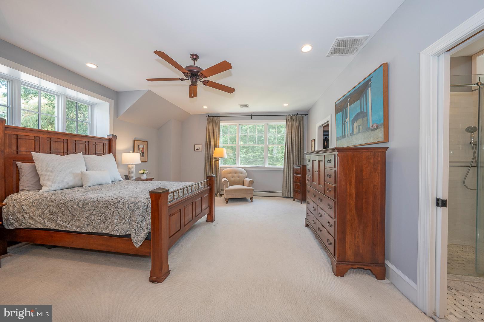 SOUTH WAYNE - Residential