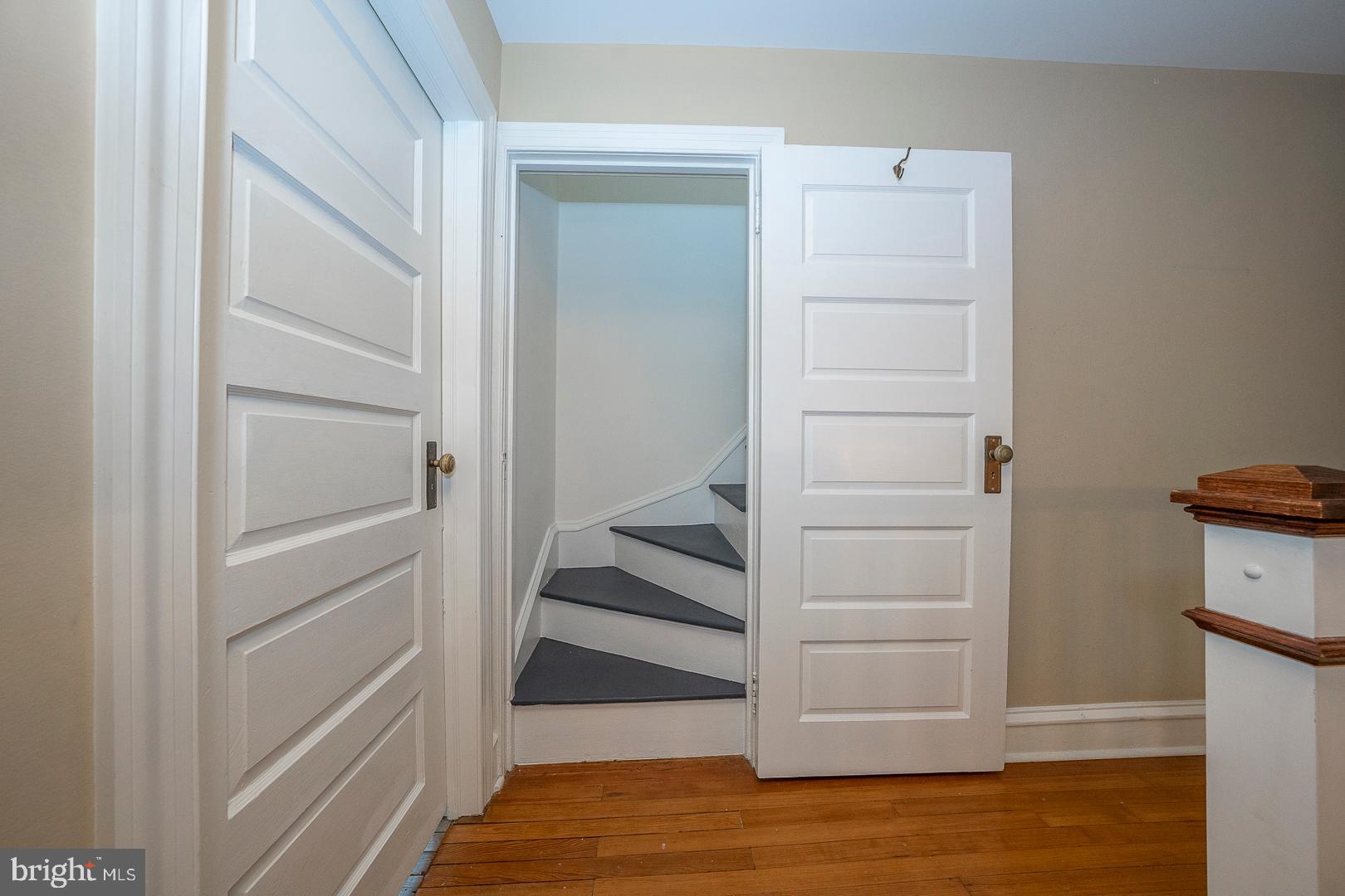 SOUTH WAYNE - Residential