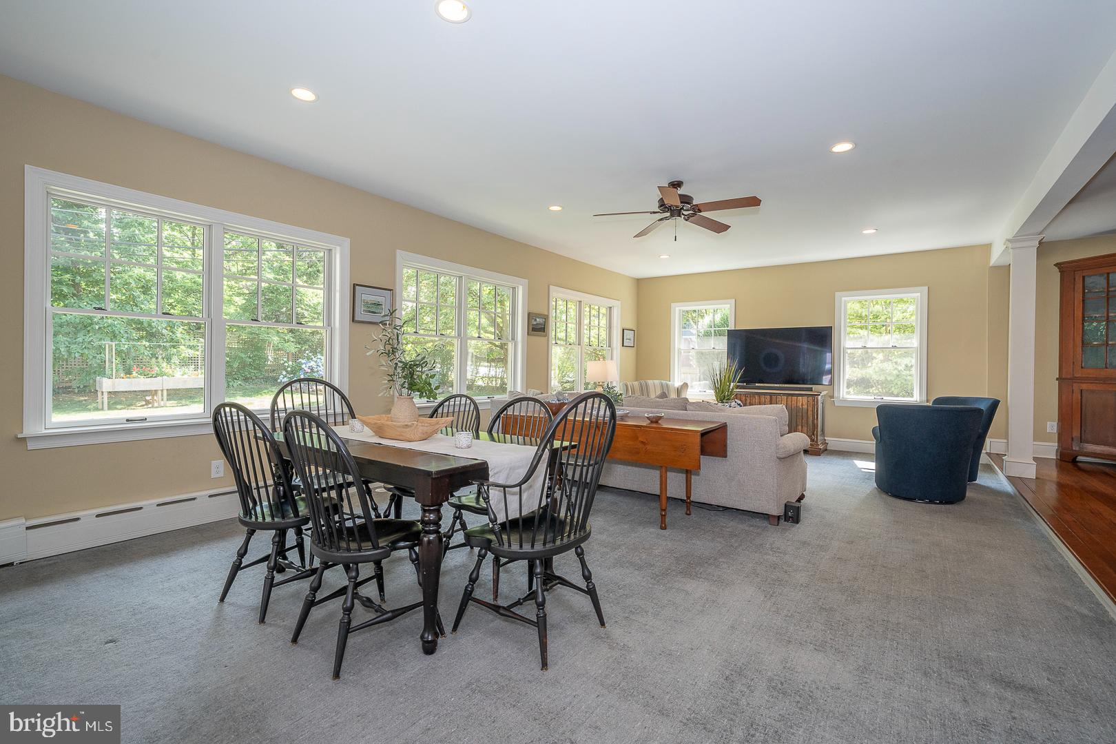 SOUTH WAYNE - Residential