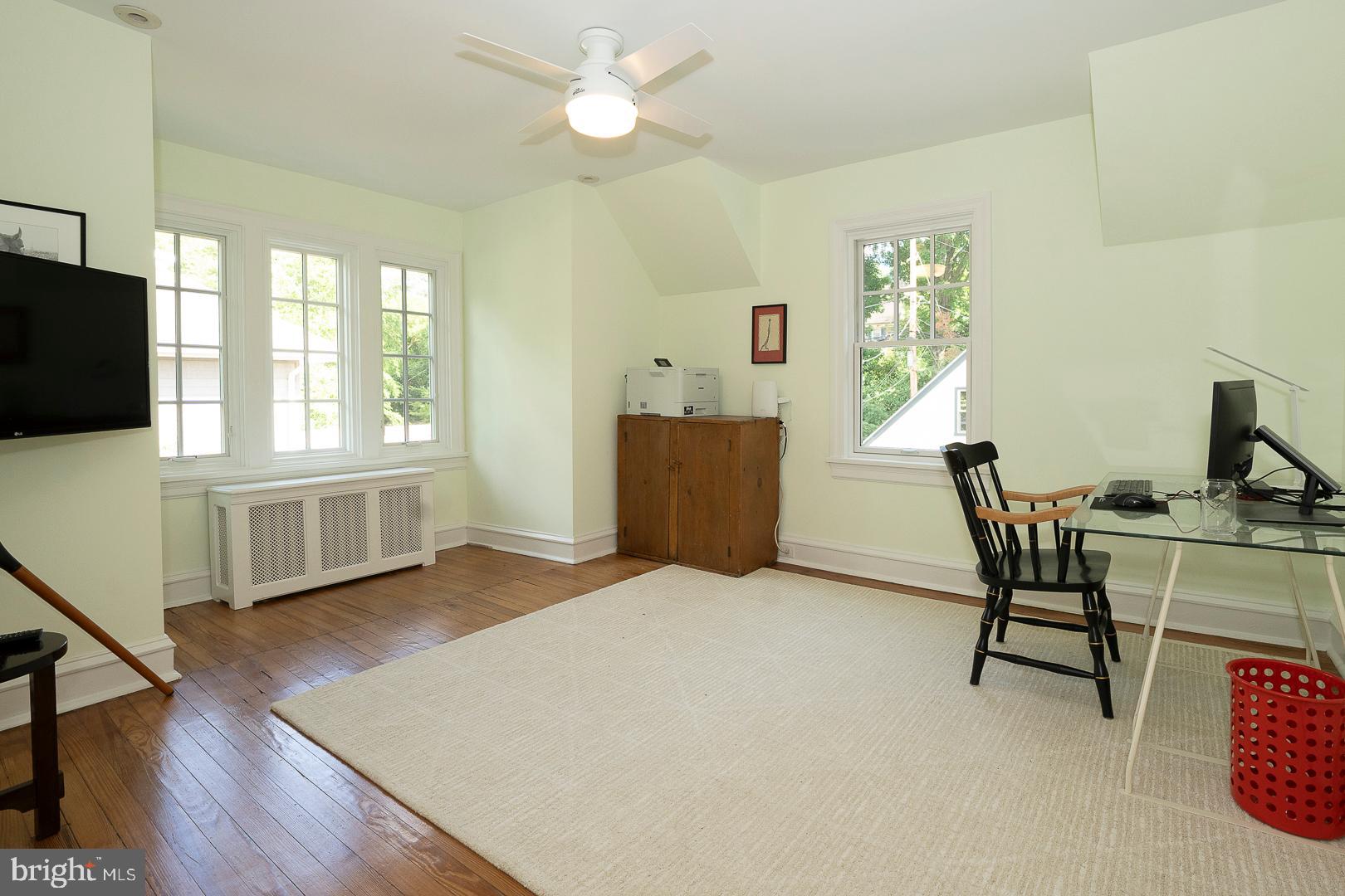 SOUTH WAYNE - Residential