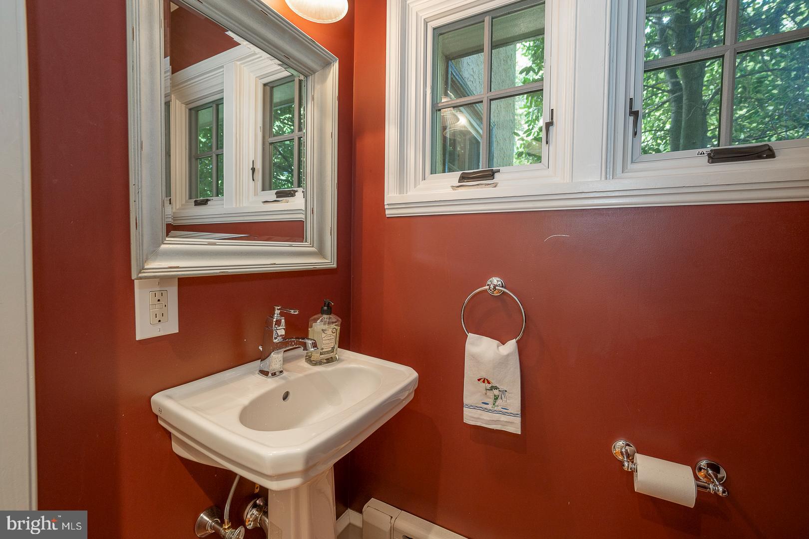 SOUTH WAYNE - Residential