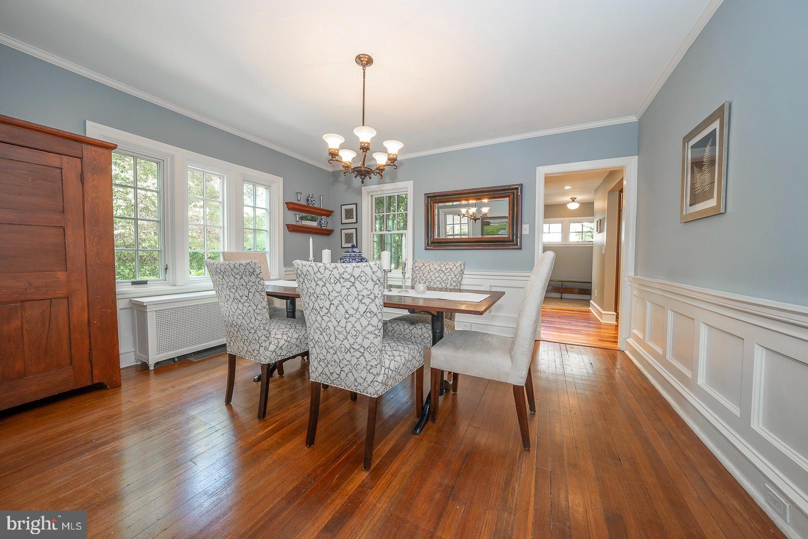 SOUTH WAYNE - Residential