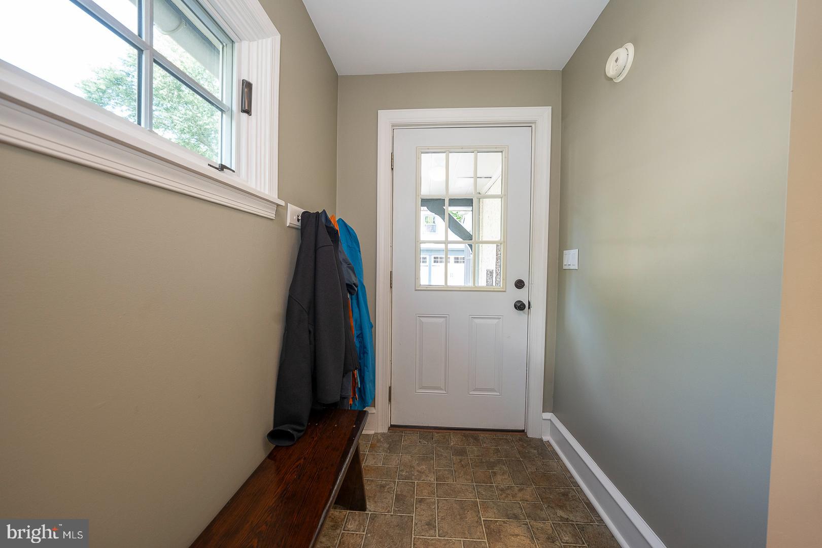 SOUTH WAYNE - Residential