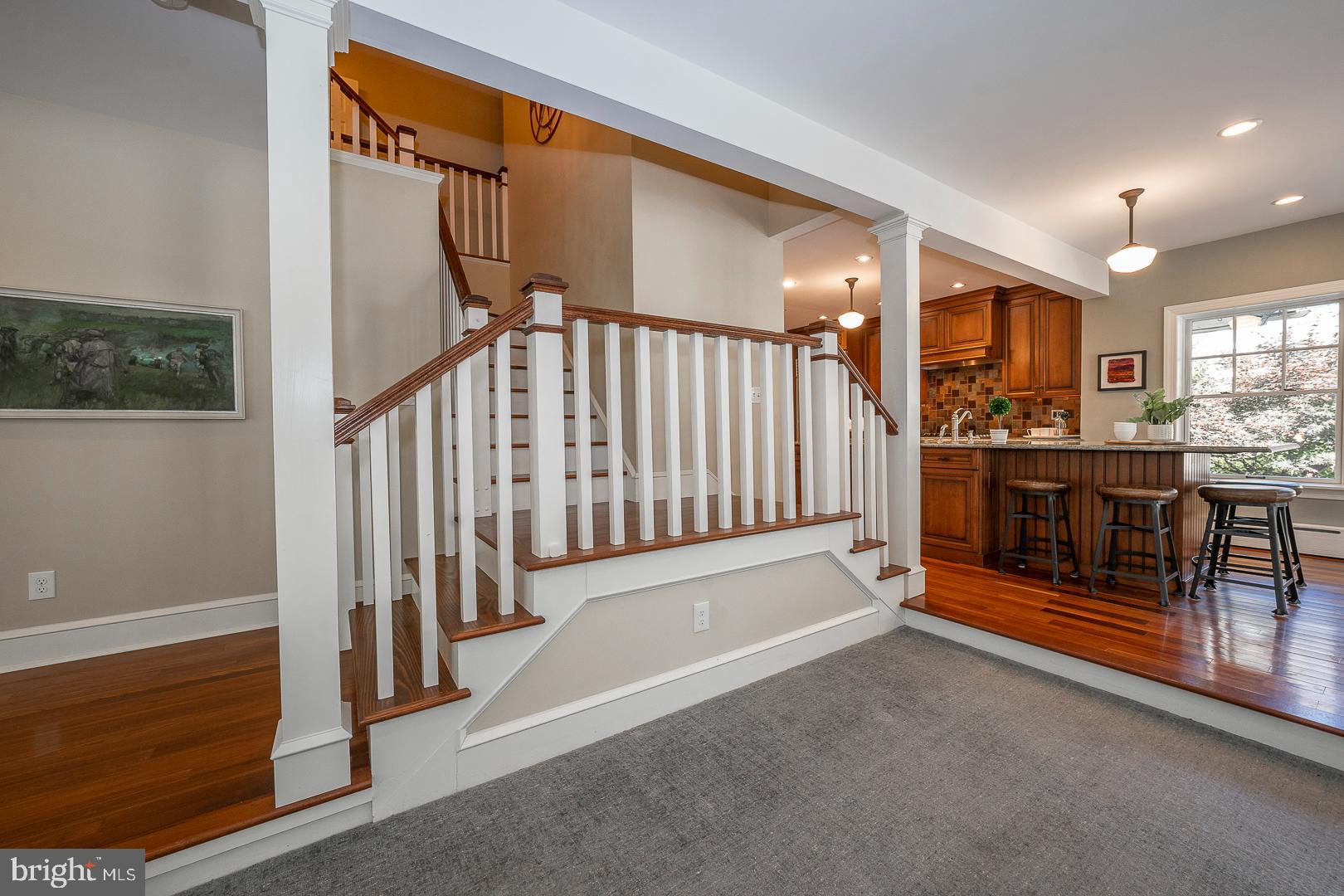 SOUTH WAYNE - Residential