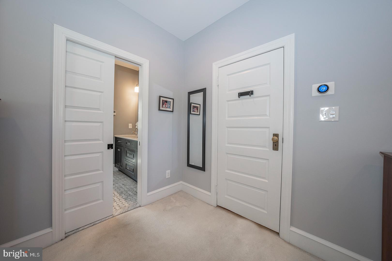 SOUTH WAYNE - Residential