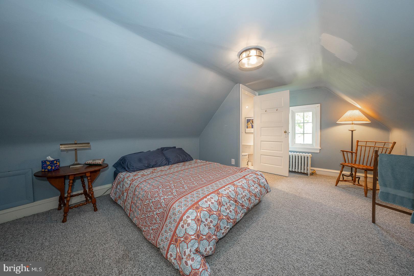 SOUTH WAYNE - Residential