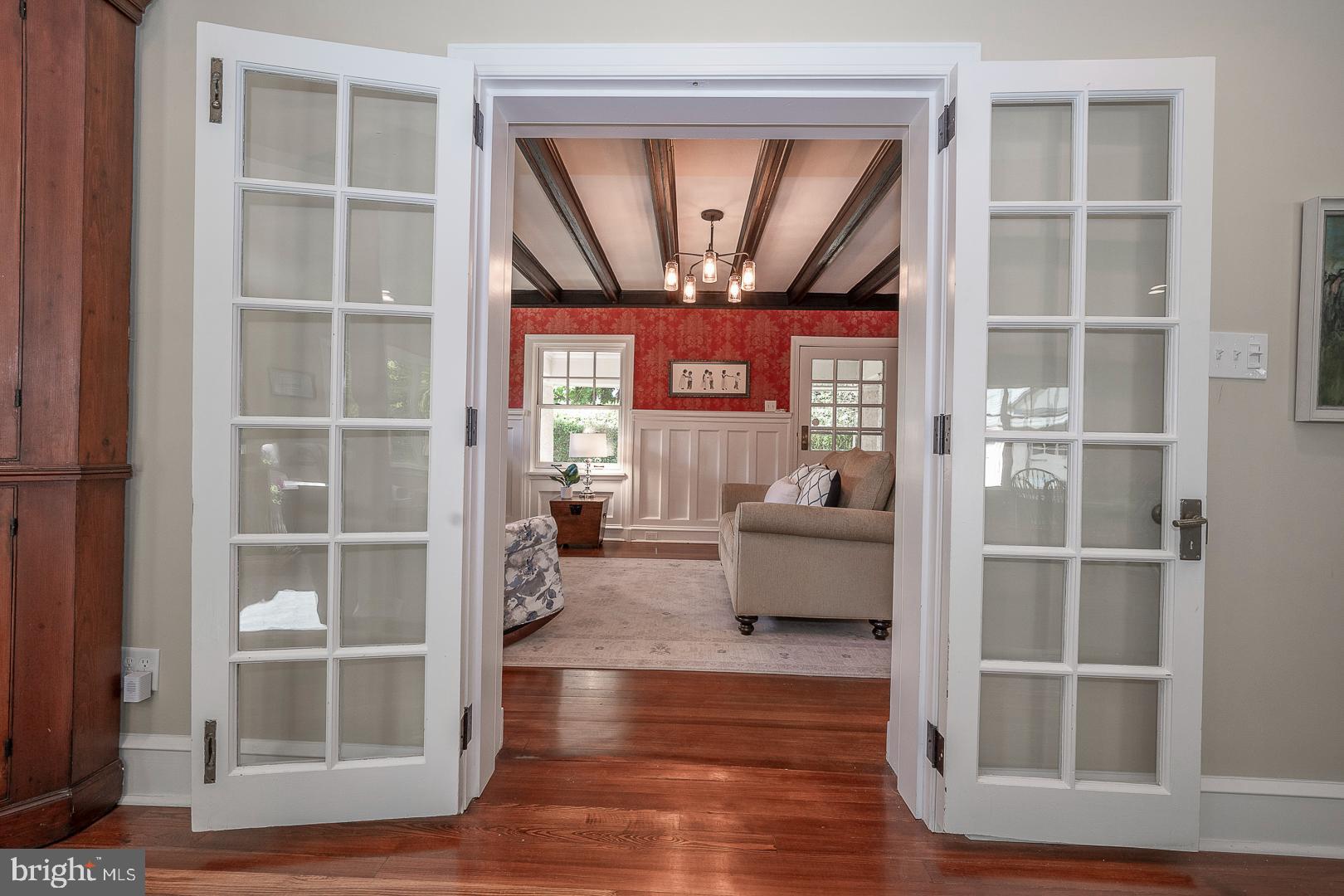 SOUTH WAYNE - Residential