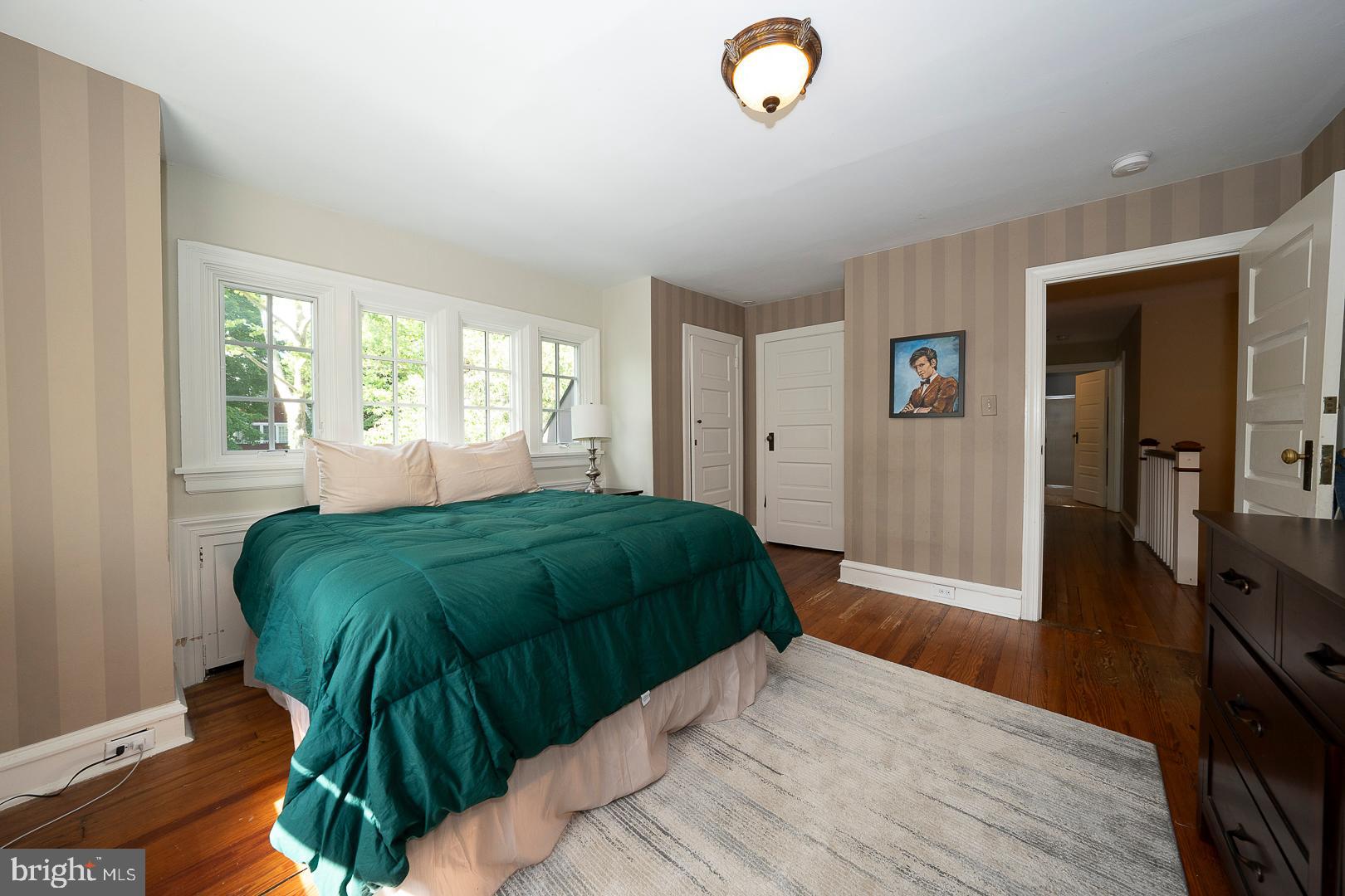 SOUTH WAYNE - Residential