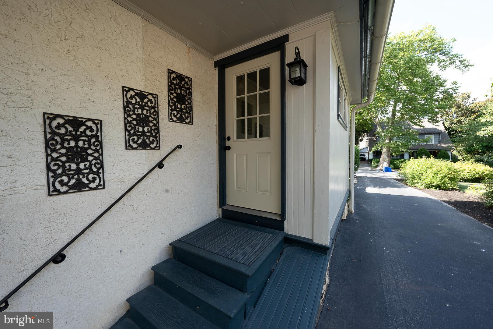 SOUTH WAYNE - Residential