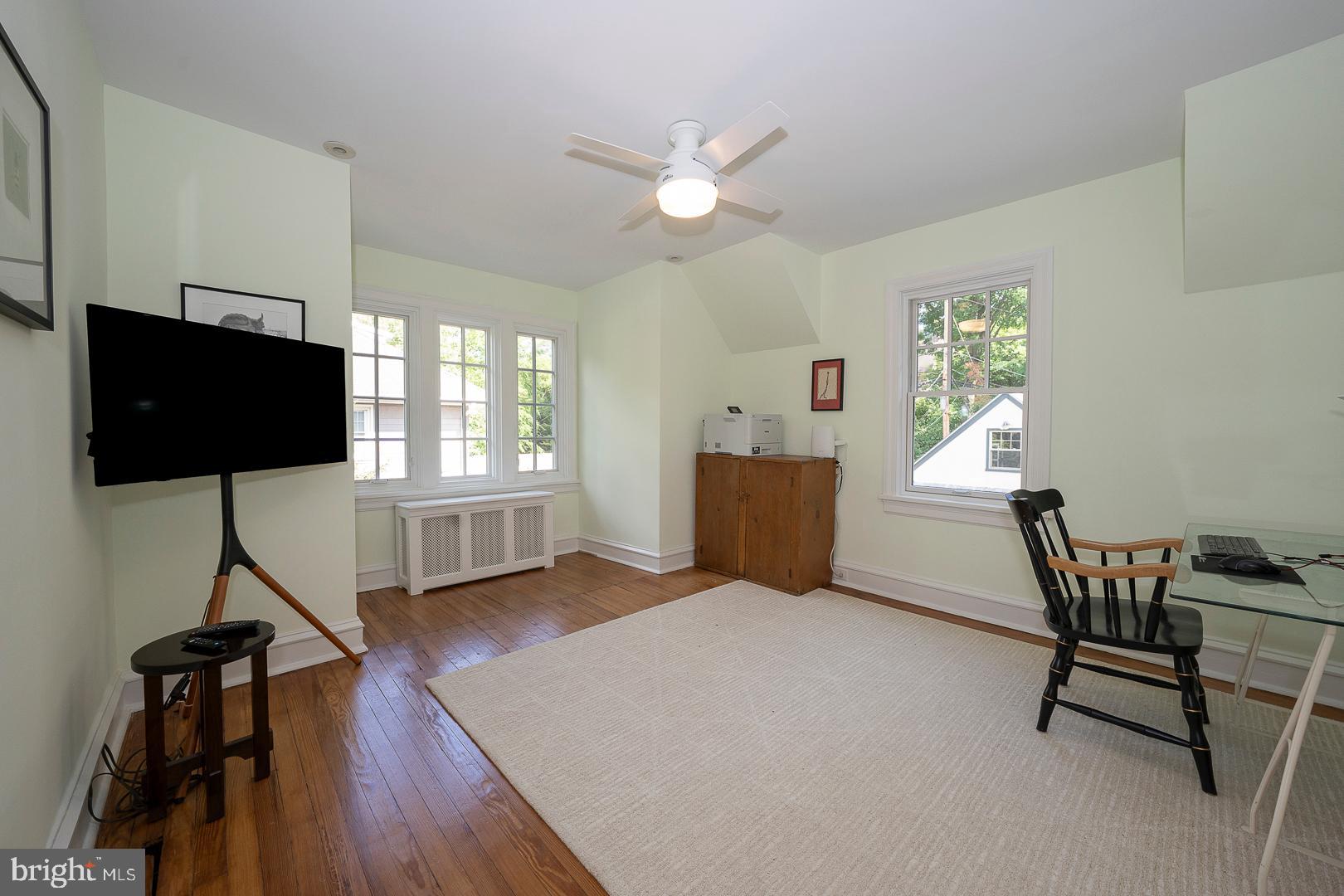 SOUTH WAYNE - Residential