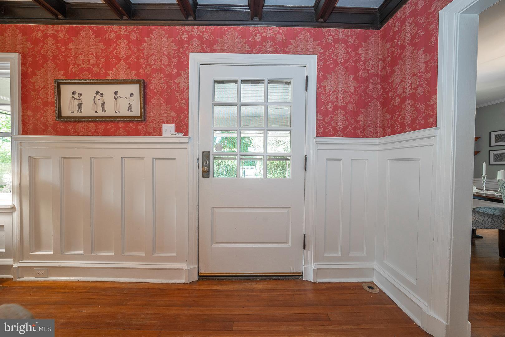 SOUTH WAYNE - Residential