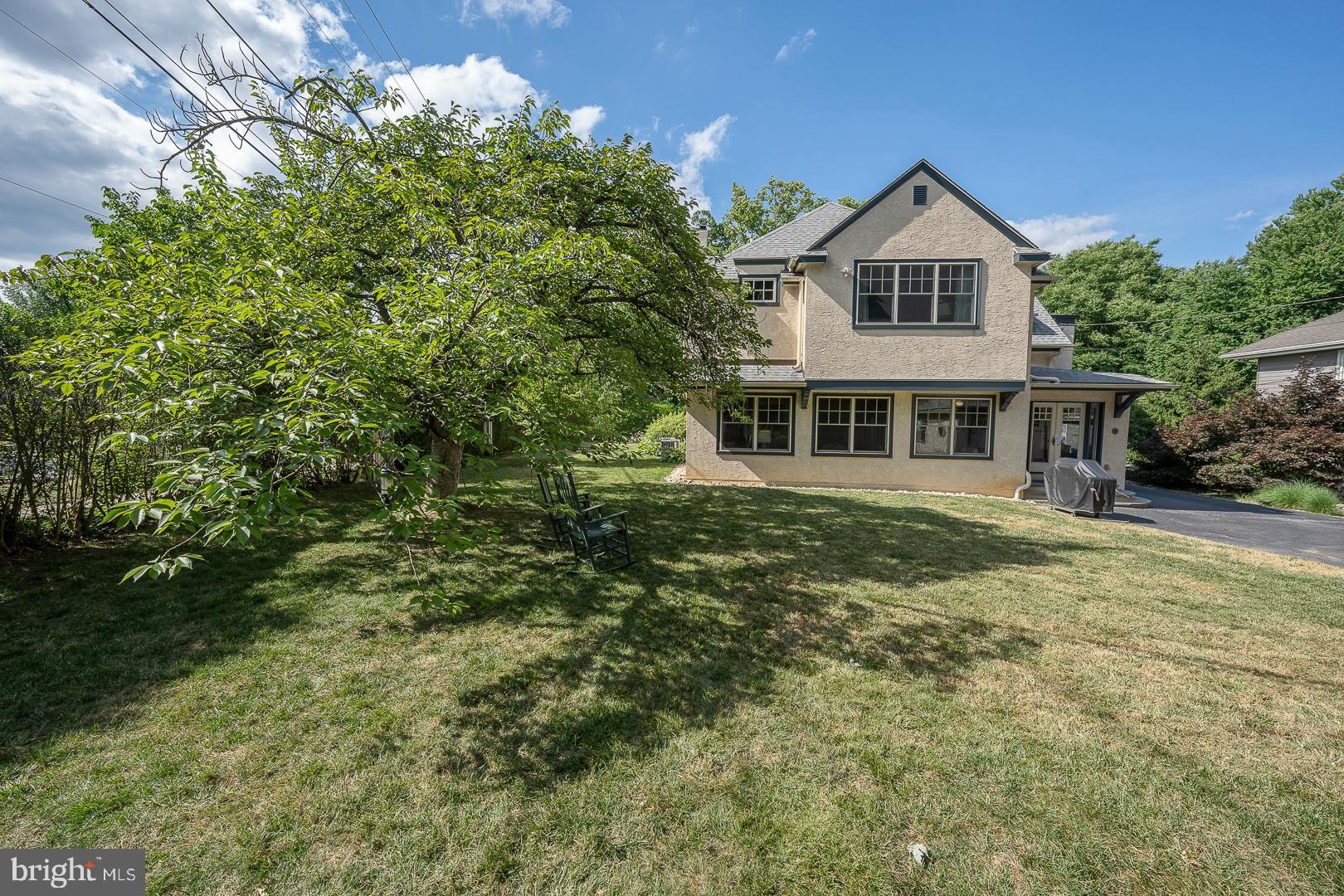 SOUTH WAYNE - Residential