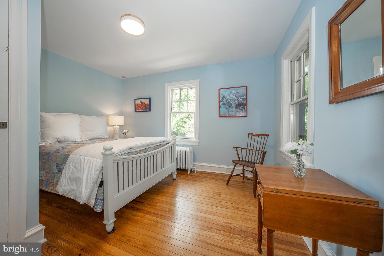 SOUTH WAYNE - Residential