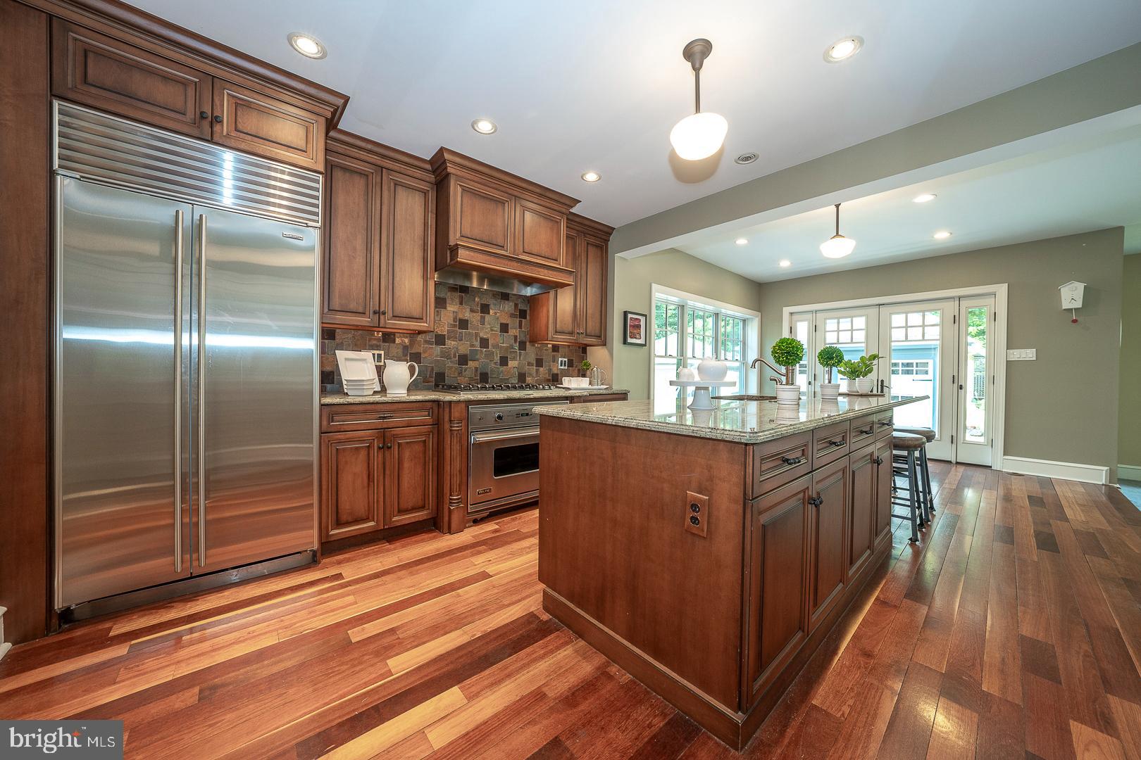 SOUTH WAYNE - Residential